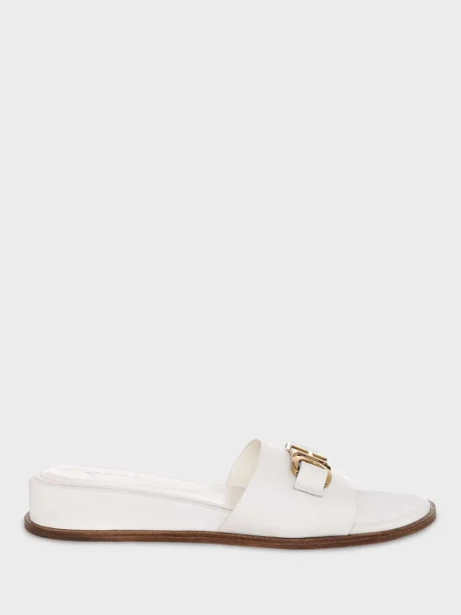 Clearance Hobbs Beatrix Sandal Ivory