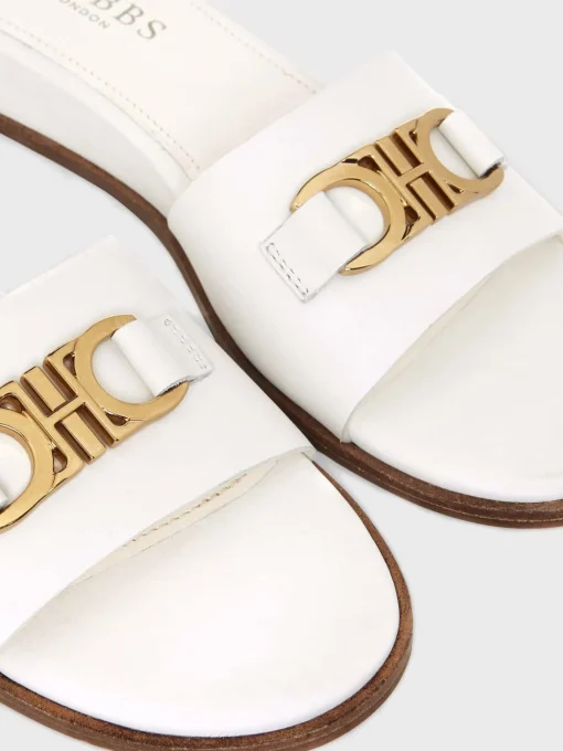 Clearance Hobbs Beatrix Sandal Ivory