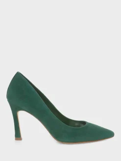 Cheap Hobbs Beaufort Court Forest Green