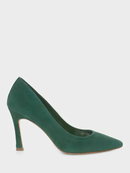Cheap Hobbs Beaufort Court Forest Green