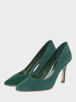 Cheap Hobbs Beaufort Court Forest Green