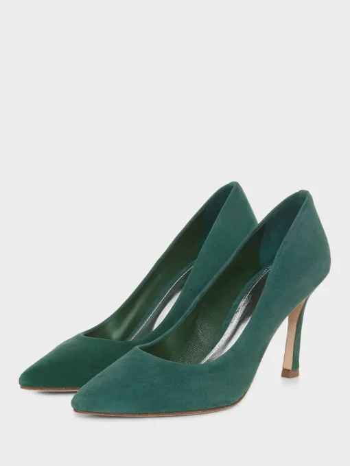 Cheap Hobbs Beaufort Court Forest Green