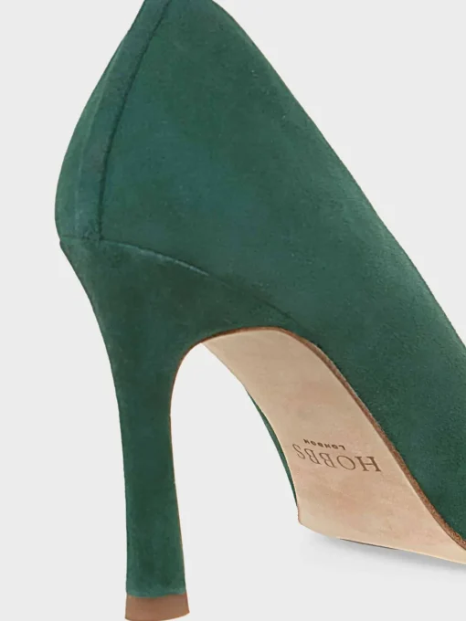 Cheap Hobbs Beaufort Court Forest Green