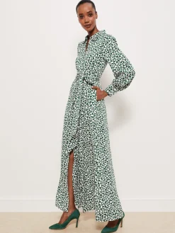 Cheap Hobbs Beaufort Court Forest Green