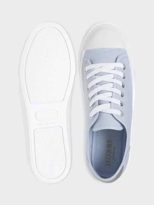 Hot Hobbs Bess Trainer Blue