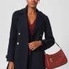 Store Hobbs Bexley Cross Body Dark Pecan