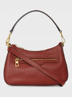 Store Hobbs Bexley Cross Body Dark Pecan
