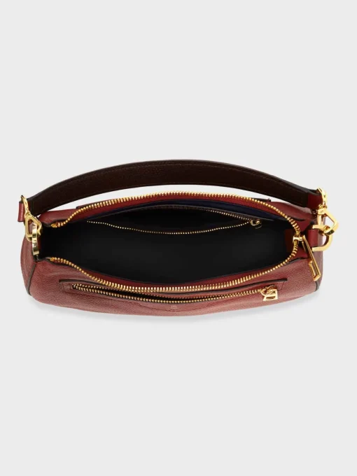 Store Hobbs Bexley Cross Body Dark Pecan