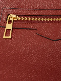 Store Hobbs Bexley Cross Body Dark Pecan