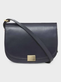 Discount Hobbs Brompton Crossbody Bag Navy
