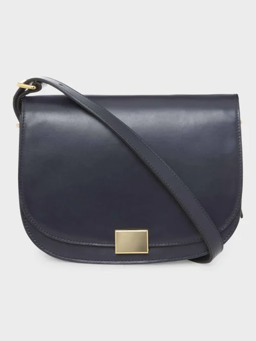 Discount Hobbs Brompton Crossbody Bag Navy