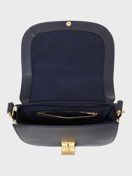 Discount Hobbs Brompton Crossbody Bag Navy