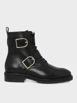 Fashion Hobbs Bronwyn Boot Black