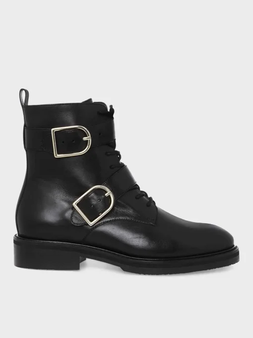 Fashion Hobbs Bronwyn Boot Black