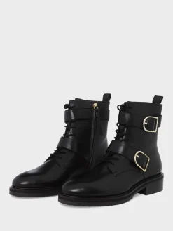 Fashion Hobbs Bronwyn Boot Black