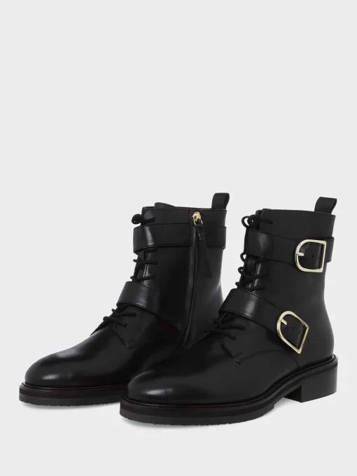 Fashion Hobbs Bronwyn Boot Black