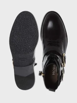 Fashion Hobbs Bronwyn Boot Black