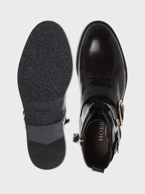 Fashion Hobbs Bronwyn Boot Black