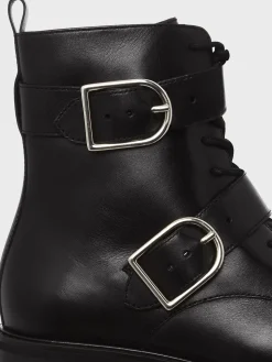 Fashion Hobbs Bronwyn Boot Black