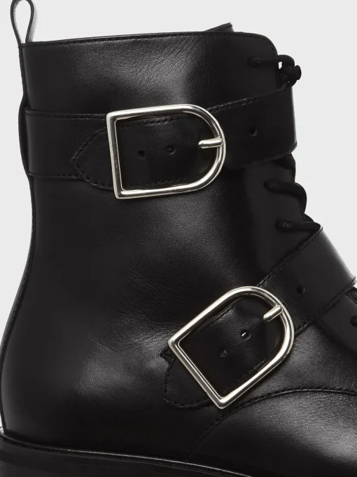 Fashion Hobbs Bronwyn Boot Black