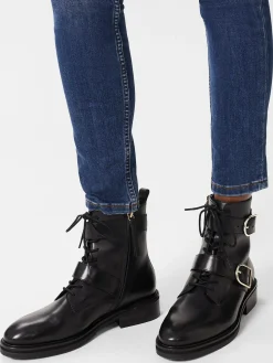 Fashion Hobbs Bronwyn Boot Black
