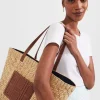 Cheap Hobbs Camber Beach Tote Tan