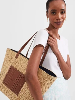 Cheap Hobbs Camber Beach Tote Tan