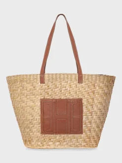 Cheap Hobbs Camber Beach Tote Tan