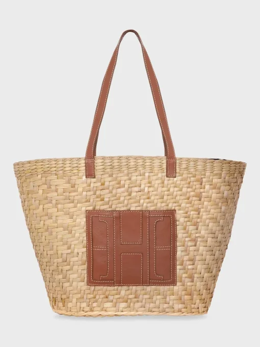 Cheap Hobbs Camber Beach Tote Tan