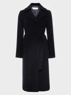 Cheap Hobbs Carissa Coat Black
