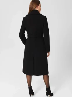 Cheap Hobbs Carissa Coat Black