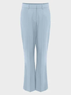 Best Hobbs Cassia Trousers Dusky Blue