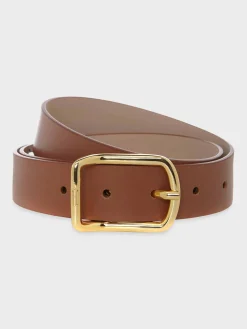 Flash Sale Hobbs Cassidy Jeans Belt Tan