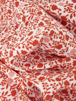 Outlet Hobbs Cecilia Top Ivory Apricot
