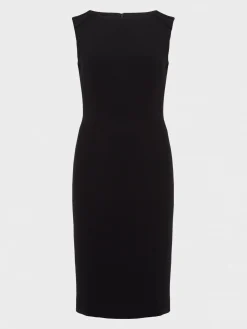 Cheap Hobbs Charley Dress Black