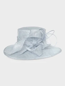 Hot Hobbs Chatham Hat Ice Blue