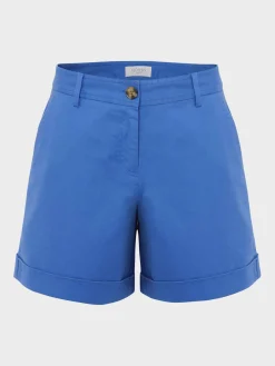 Cheap Hobbs Chessie Shorts Imperial Blue