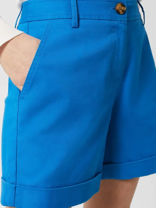 Cheap Hobbs Chessie Shorts Imperial Blue