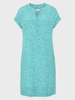 Discount Hobbs Cindy Dress Aruba Green