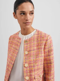 Clearance Hobbs Claire Jacket Multi