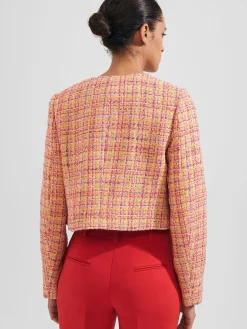 Clearance Hobbs Claire Jacket Multi