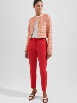 Clearance Hobbs Claire Jacket Multi