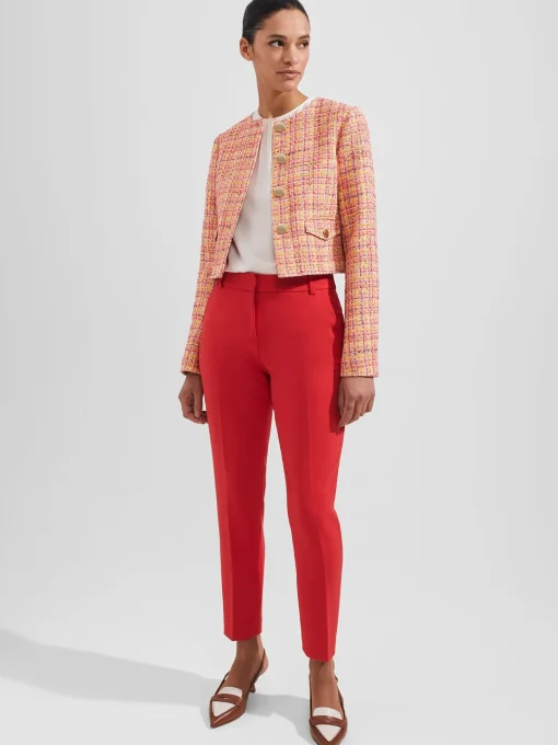 Clearance Hobbs Claire Jacket Multi