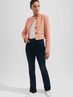 Clearance Hobbs Claire Jacket Multi