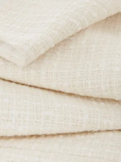 Best Sale Hobbs Clarence Tweed Dress Cream