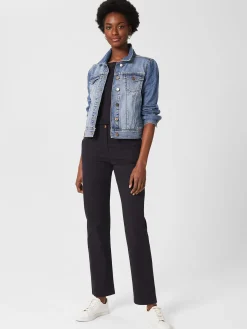 Outlet Hobbs Courtney Chino Navy