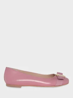 Flash Sale Hobbs Cristie Flat Dusty Rose