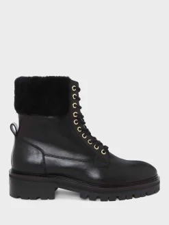 Flash Sale Hobbs Dani Ankle Boot Black
