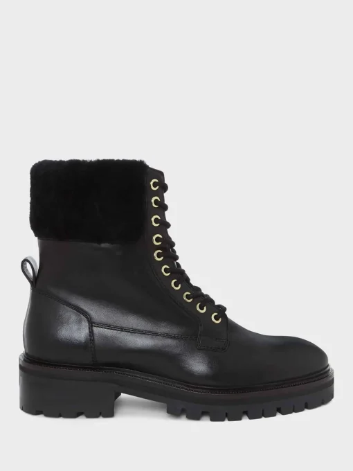 Flash Sale Hobbs Dani Ankle Boot Black
