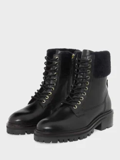 Flash Sale Hobbs Dani Ankle Boot Black